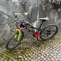 MTB Brera Combatx Cliff 99