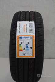 4 Pneumatici 195/50 R15 Nordexx Ns 5000