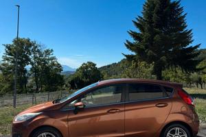 Ford Fiesta 1.0 80CV 5 porte Titanium
