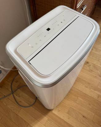 Condizionatore portatile Comfort 600 ELECTROLUX