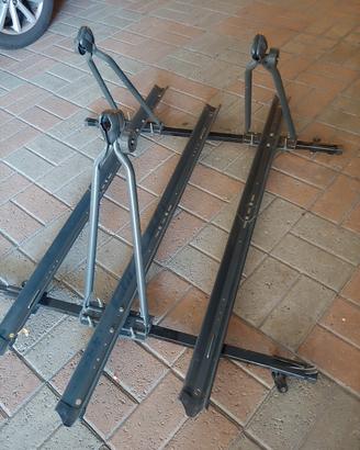 potrabici. portabiciclette