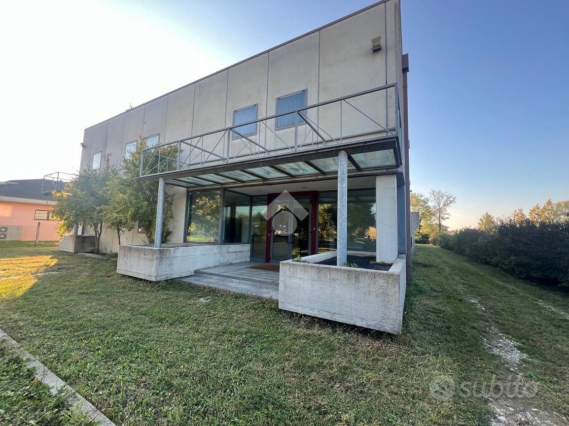 CAPANNONE A MARCON - Vista 4