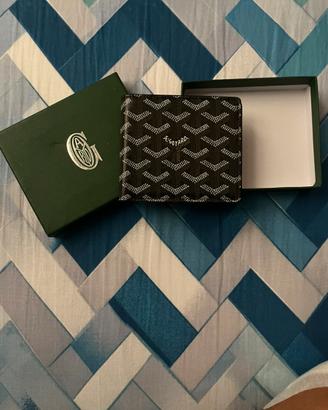 Portafoglio goyard