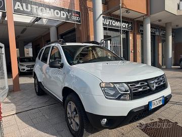 Dacia Duster 1.5 dCi 110CV Start&Stop 4x2 Lauréate
