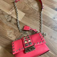 Mini bag Michael Kors corallo