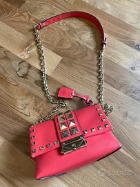 Mini bag Michael Kors corallo