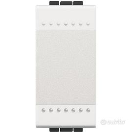 Bticino light interrutore N4001N