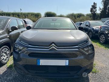 CITROEN C4 III 2021 - C4 1.2 puretech Plus s&s 130