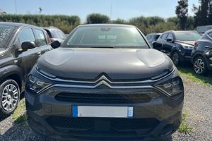 CITROEN C4 III 2021 - C4 1.2 puretech Plus s&s 130