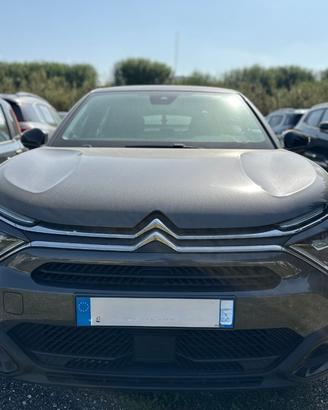 CITROEN C4 III 2021 - C4 1.2 puretech Plus s&s 130