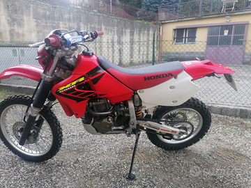 Honda xr 650 r