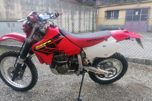 Honda xr 650 r