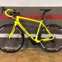 Bici TREK MADONE OCLV CARBON 600