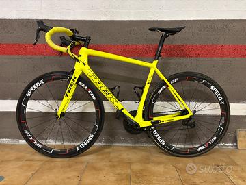 Bici TREK MADONE OCLV CARBON 600