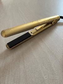 Piastra per capelli