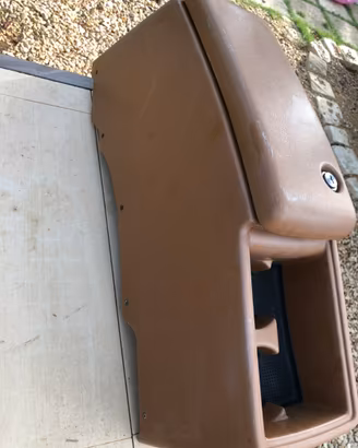 Bauletto yj del 1995