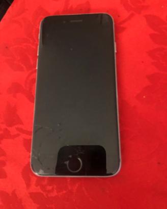 Apple Iphone 6 32gb pezzi di ricambio