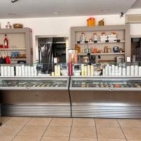 BANCO GELATO PROFESSIONALE