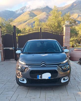 Citroen C3 BlueHDi 100 S&S Feel Pack