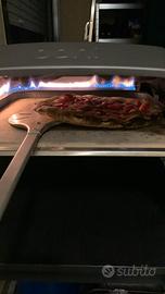 Forno pizza Ooni koda 16