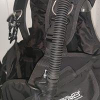 IMMERSIONI - KIT - ATTREZZATURA