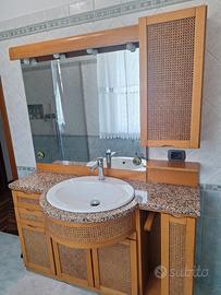 MOBILE BAGNO