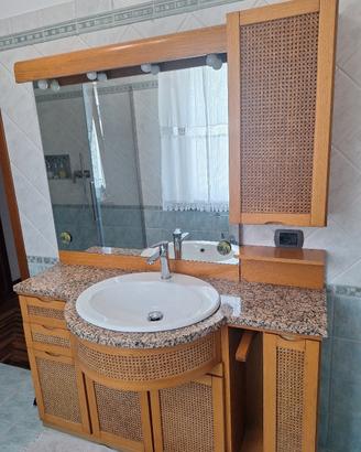 MOBILE BAGNO