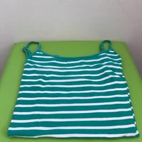 5 canottiere spalla fina tg S NUOVE