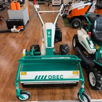 TRINCIA OREC HR812