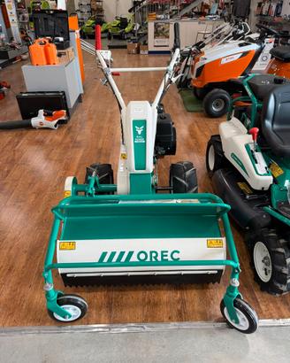 TRINCIA OREC HR812