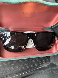 Occhiali da sole gucci