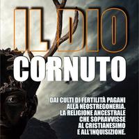 Il Dio Cornuto - E. Perucchietti, P. Battistel