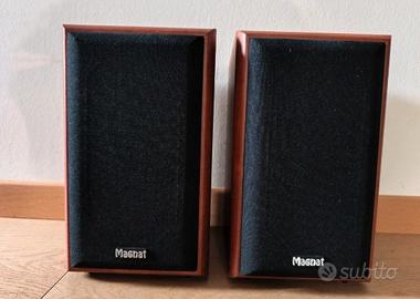 Magnat Supreme Monitor 100, rare. 