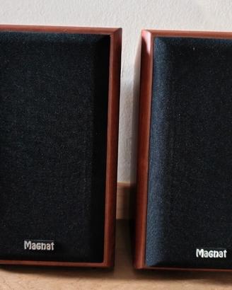 Magnat Supreme Monitor 100, rare. 