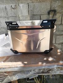 Givi trekker Outback Evo 37 Nuova 