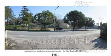 Terreno Agricolo Camerata Picena [A4247696]