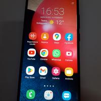 Samsung Galaxy A02S 32GB, 3GB RAM, Dual Sim