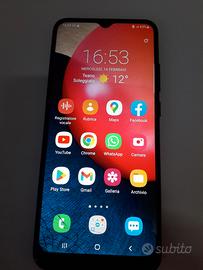 Samsung Galaxy A02S 32GB, 3GB RAM, Dual Sim