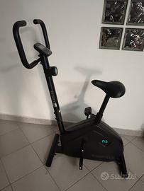 cyclette domyos essential 03
