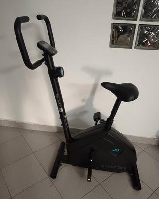 cyclette domyos essential 03