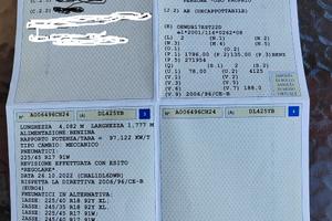 Mercedes slk (r172) - 2008