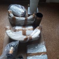 stufa sergio Leoni ricambi