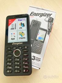piccolo smartphone 4G android con tastiera