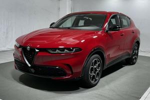 Alfa Romeo Tonale 1.5 hybrid Sprint 160cv tct7