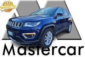 JEEP Compass Compass 1.3 turbo t4 phev Limited 4