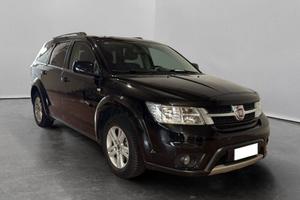 FIAT Freemont 2.0 MultiJet 16v 170cv automati...