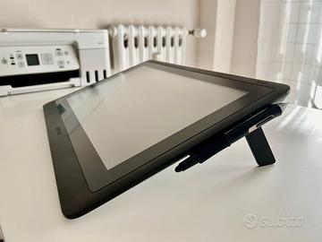 Wacom Cintiq 16 Tavoletta Grafica