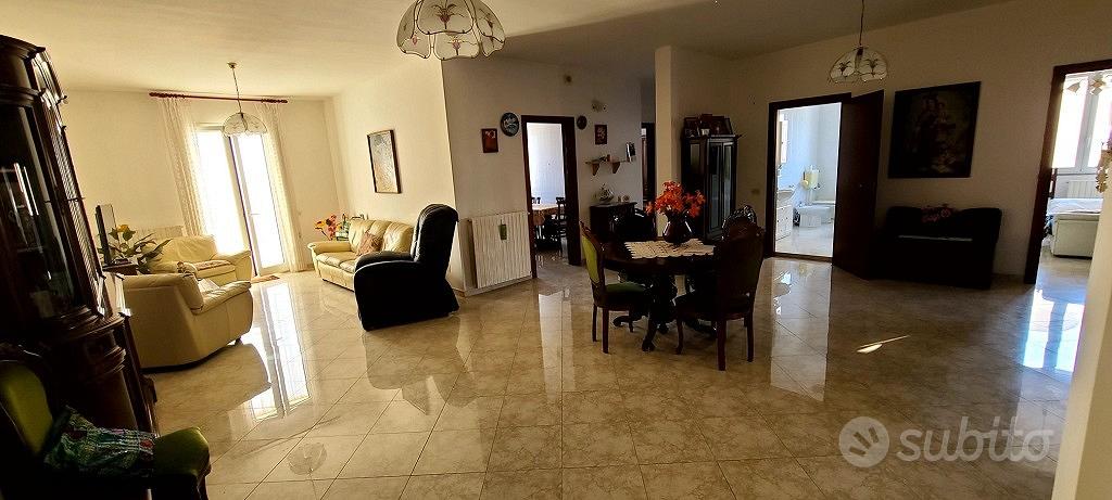 Appartamento – San Marzano di San Giuseppe, Taranto - Vista 2