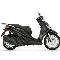 Piaggio Medley 150 MEDLEY 200 E5+ NERO ABISSO