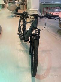 Bici elettrica Leecougan